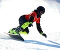 На Сахалине определили лучших сноубордистов в параллельном слаломе среди юношей